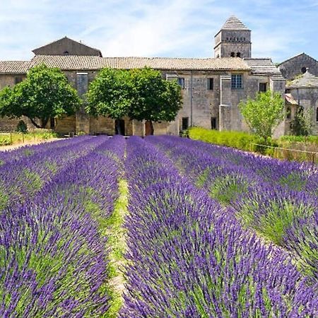Camille - Charmant T2 Moderne Et Calme Châteaurenard Exterior foto